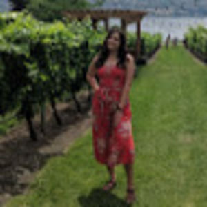 Meet your Posher, Madison